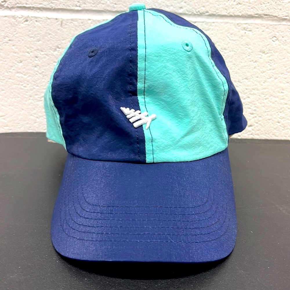Paper plane nylon hat